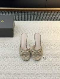 Picture of Gucci Shoes _SKUGuccisz35-4086919.5CMLY0505